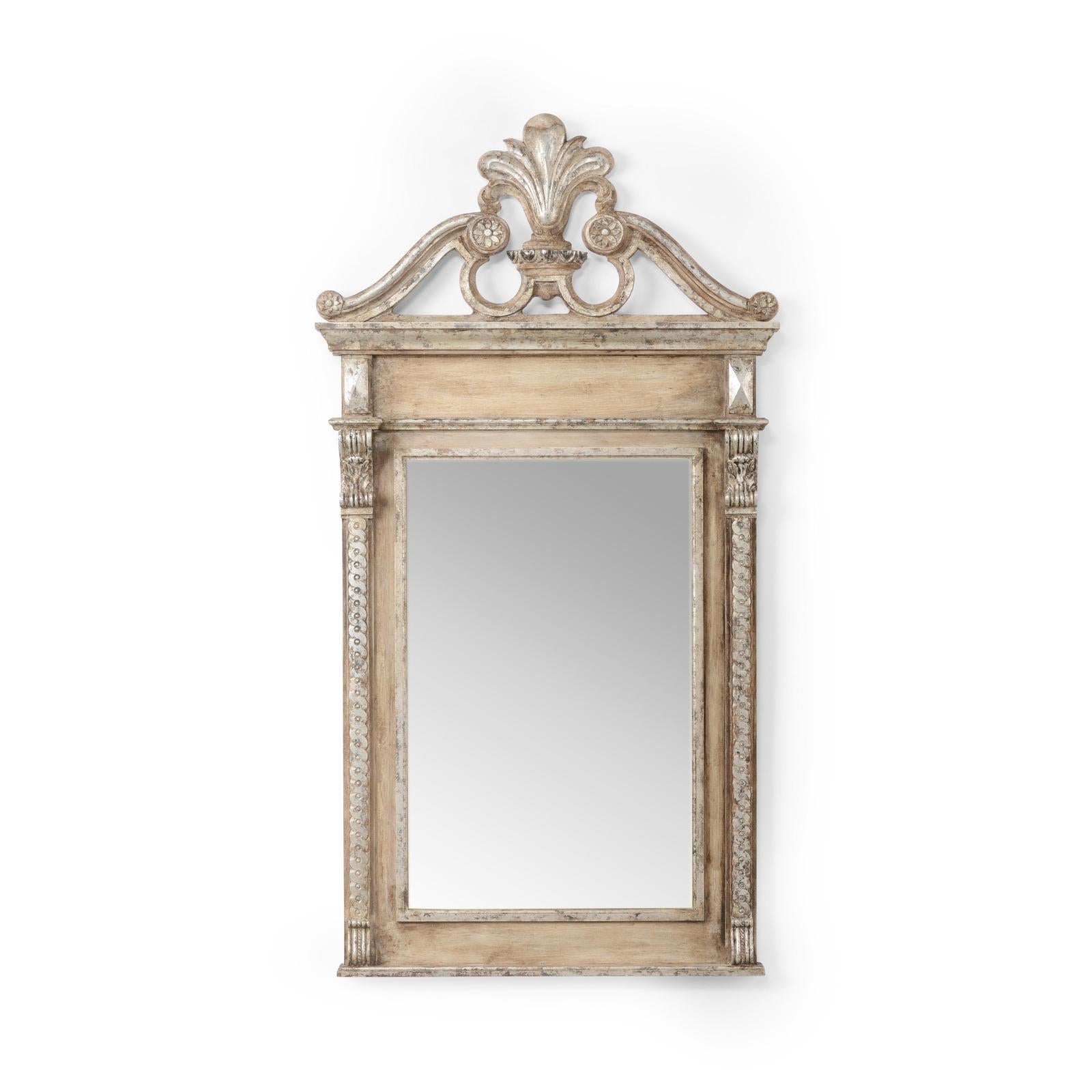 Chelsea House Grand Entrance Mirror