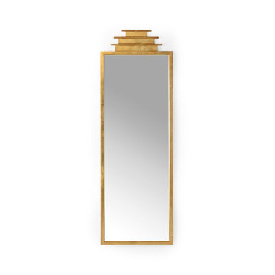 Chelsea House Temple Mirror