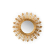 Chelsea House Gold Wasden Mirror