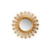 Chelsea House Gold Wasden Mirror