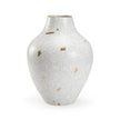 Chelsea House Gold Crackle Urn