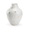 Chelsea House Gold Crackle Urn