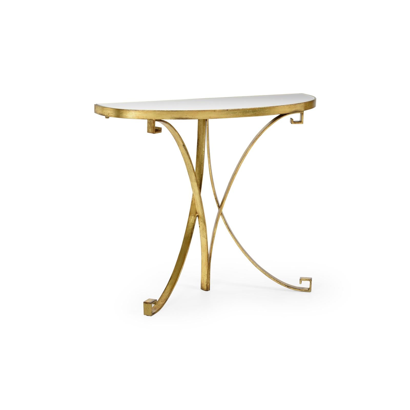 Chelsea House Cain Console