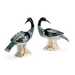 Chelsea House Loon Sculptures, Set of 2