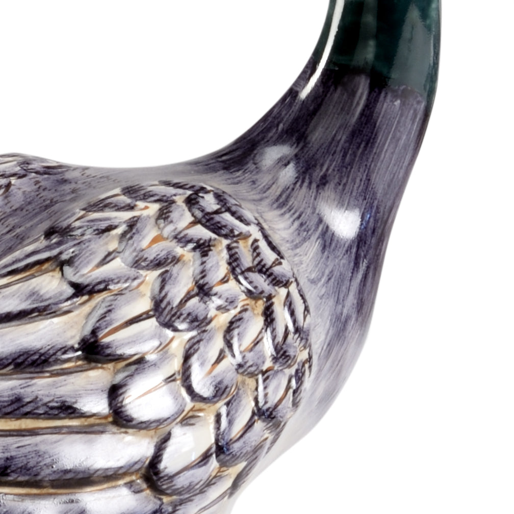 Chelsea House Loon Sculptures, Set of 2