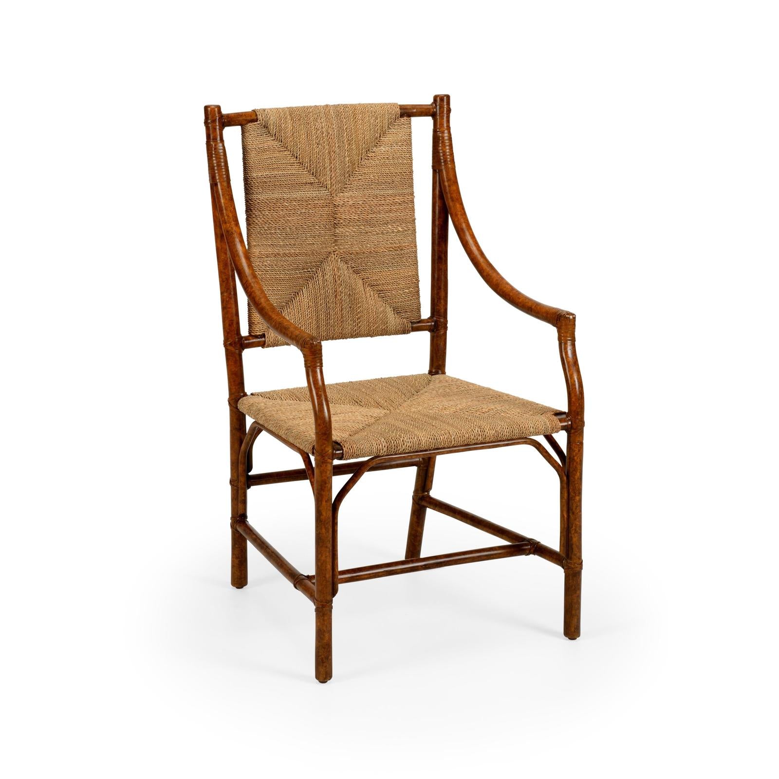 Chelsea House Mecklenburg Chair