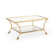 Chelsea House Kendal Coffee Table