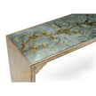 Chelsea House Cherry Blossom Console