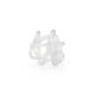 Chelsea House Glass Love Knot