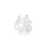 Chelsea House Glass Love Knot