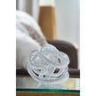 Chelsea House Glass Love Knot