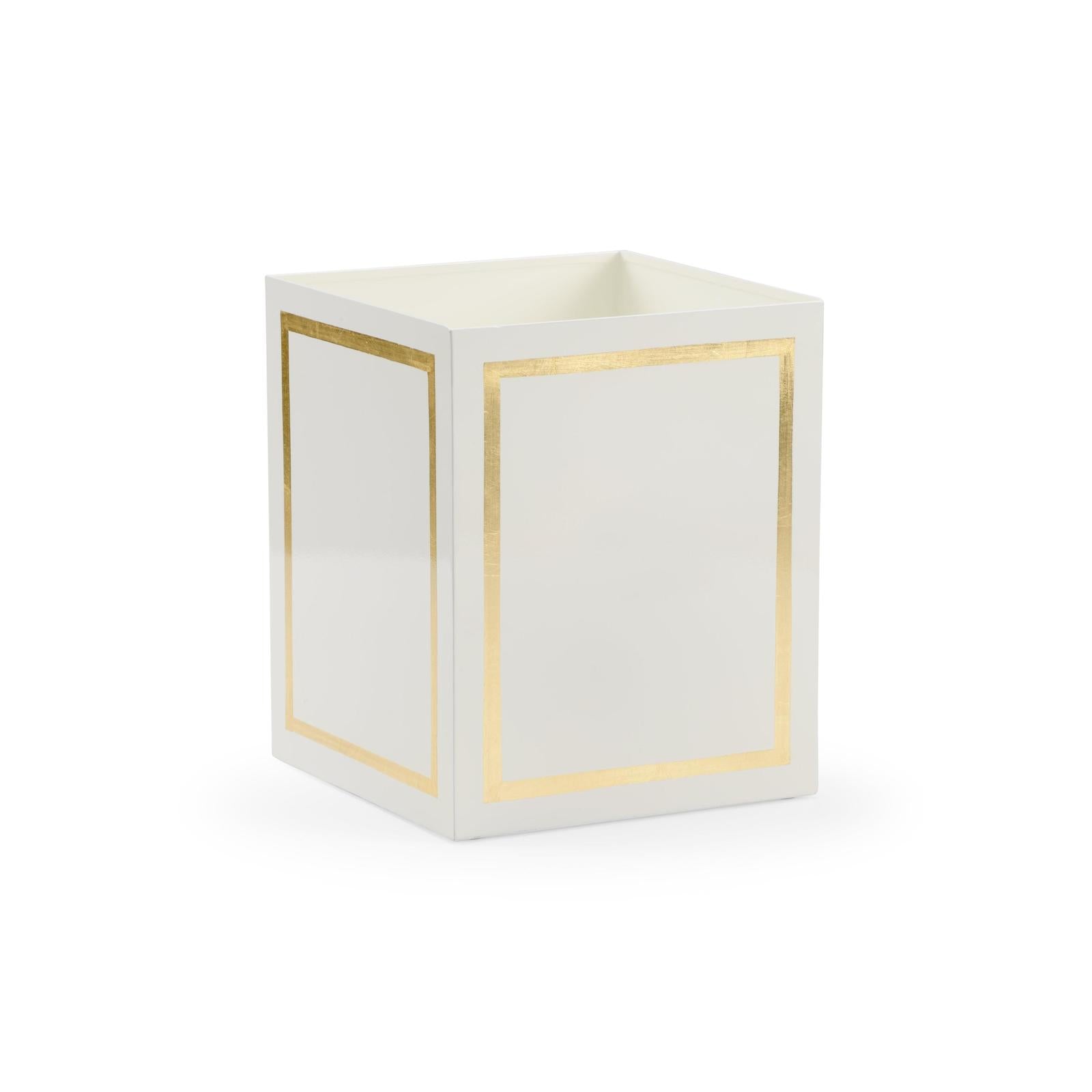 Chelsea House Ibiza Wastebasket