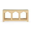 Chelsea House Yangon Natural Console