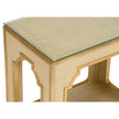 Chelsea House Yangon Natural Side Table
