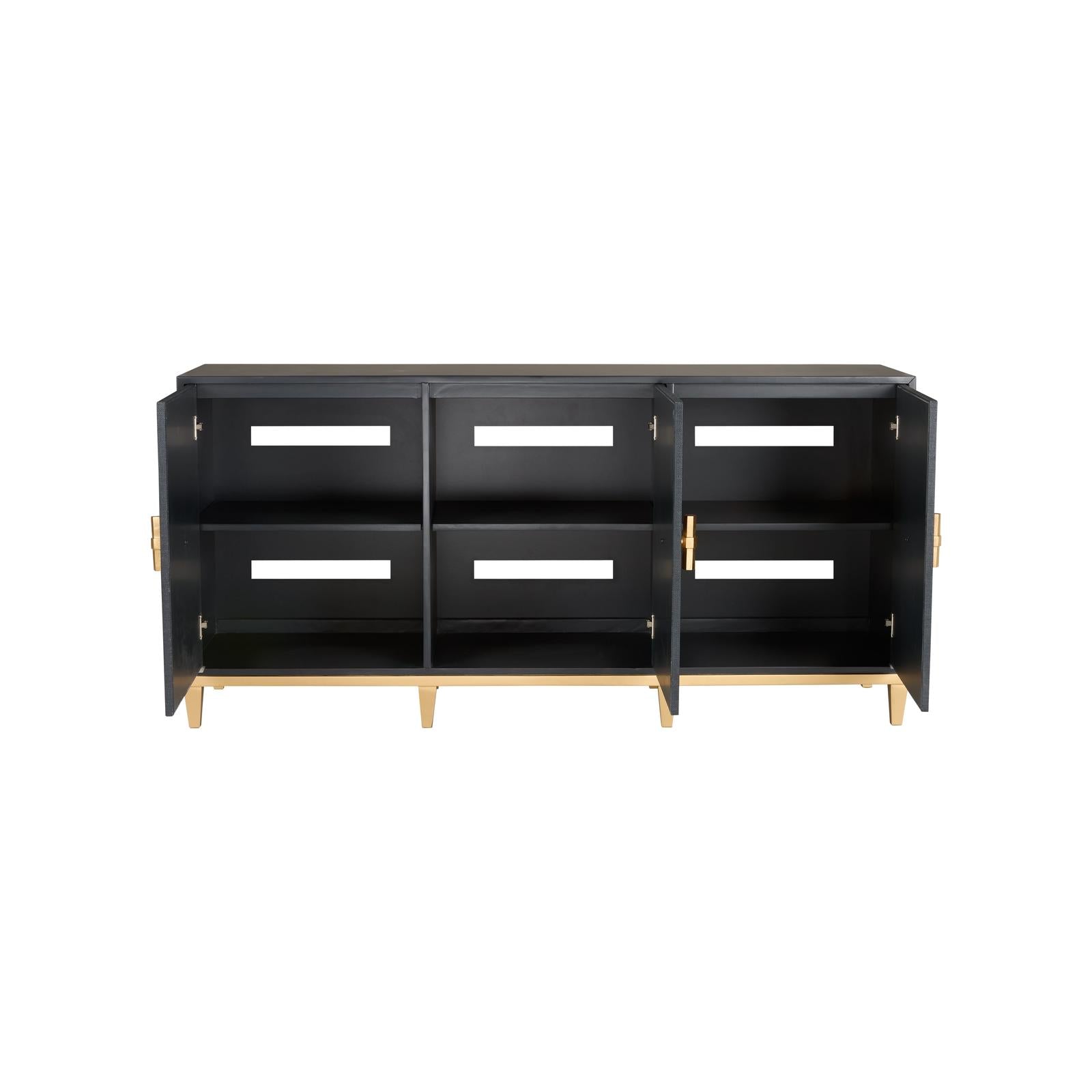Chelsea House Avery Console