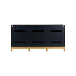 Chelsea House Avery Console