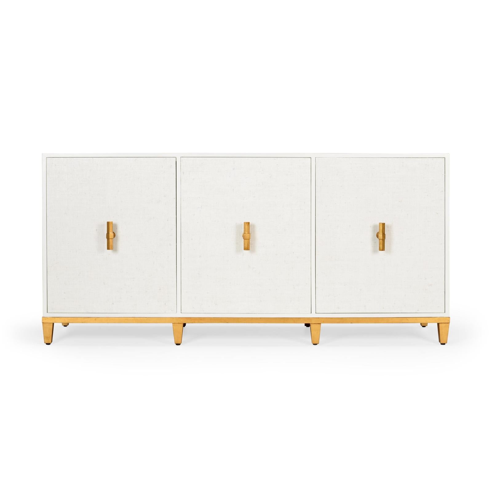 Chelsea House Avery Console