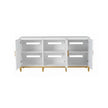 Chelsea House Avery Console