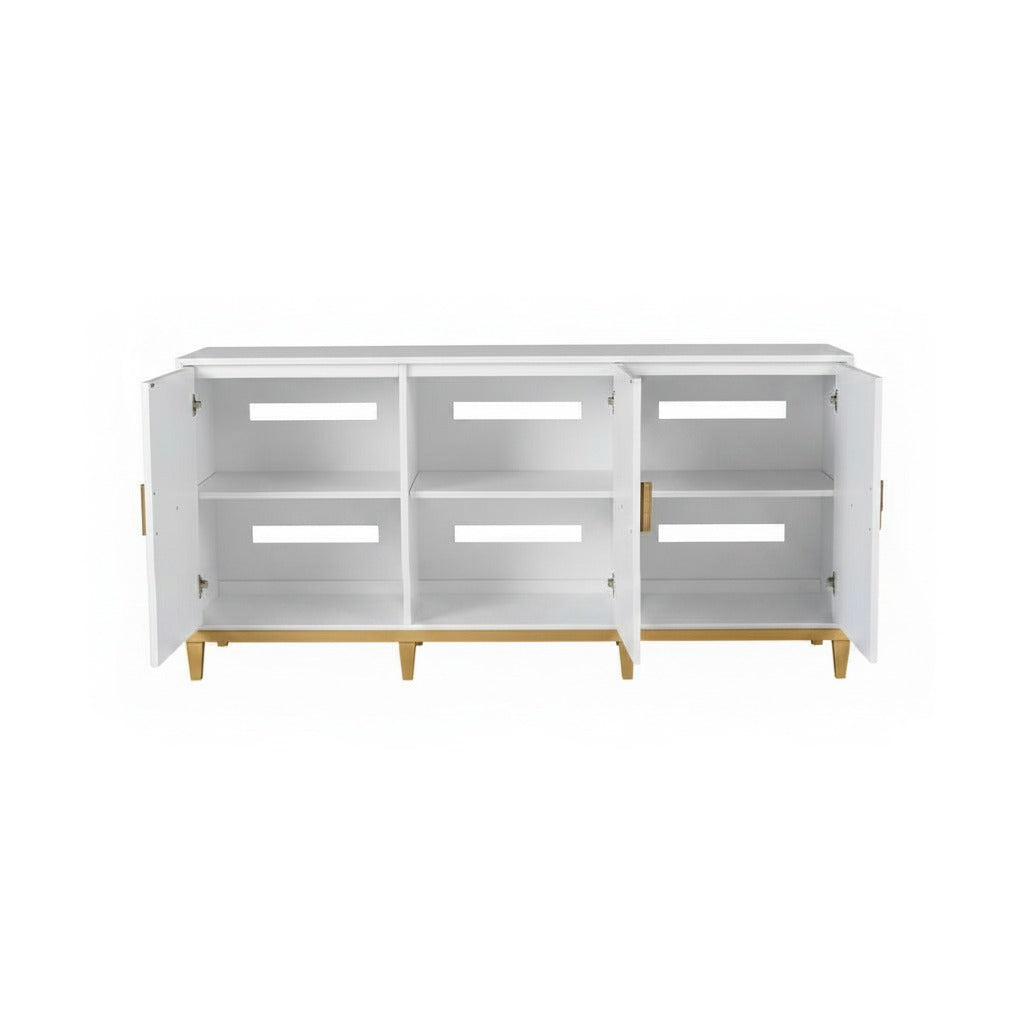 Chelsea House Avery Console