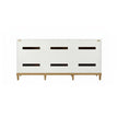 Chelsea House Avery Console