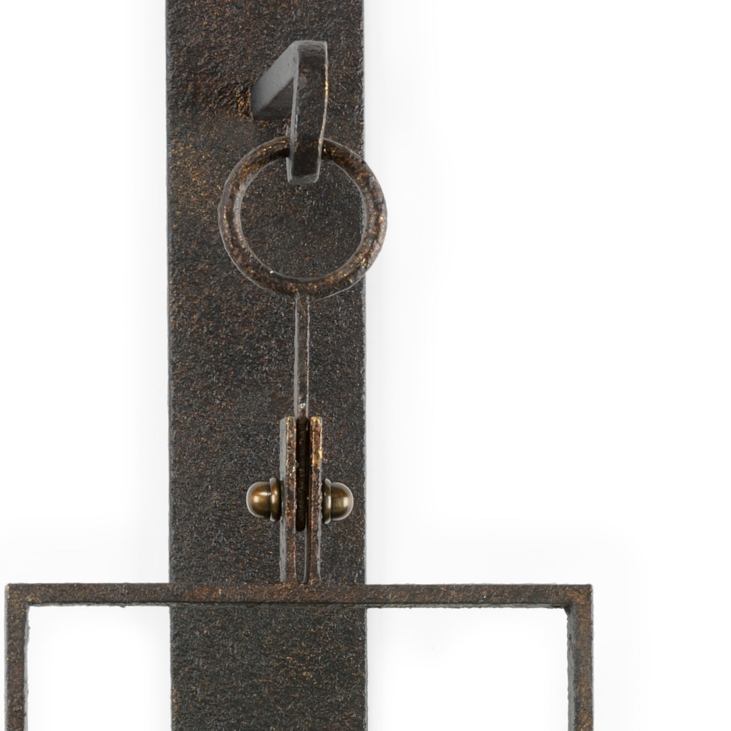 Chelsea House Belk Wall Sconce