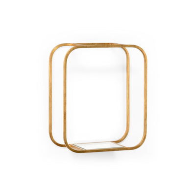 Chelsea House Oval Bric Brac Wall Bracket