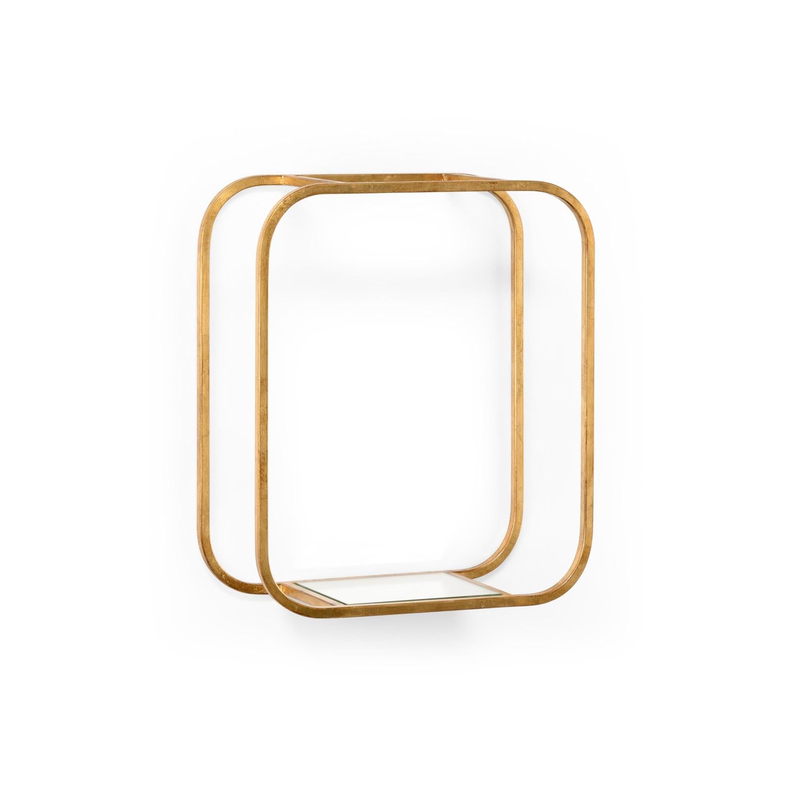 Chelsea House Oval Bric Brac Wall Bracket