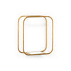 Chelsea House Oval Bric Brac Wall Bracket