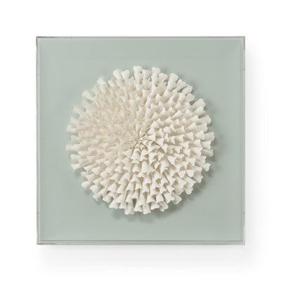 Chelsea House Succulent Wall Sculpture