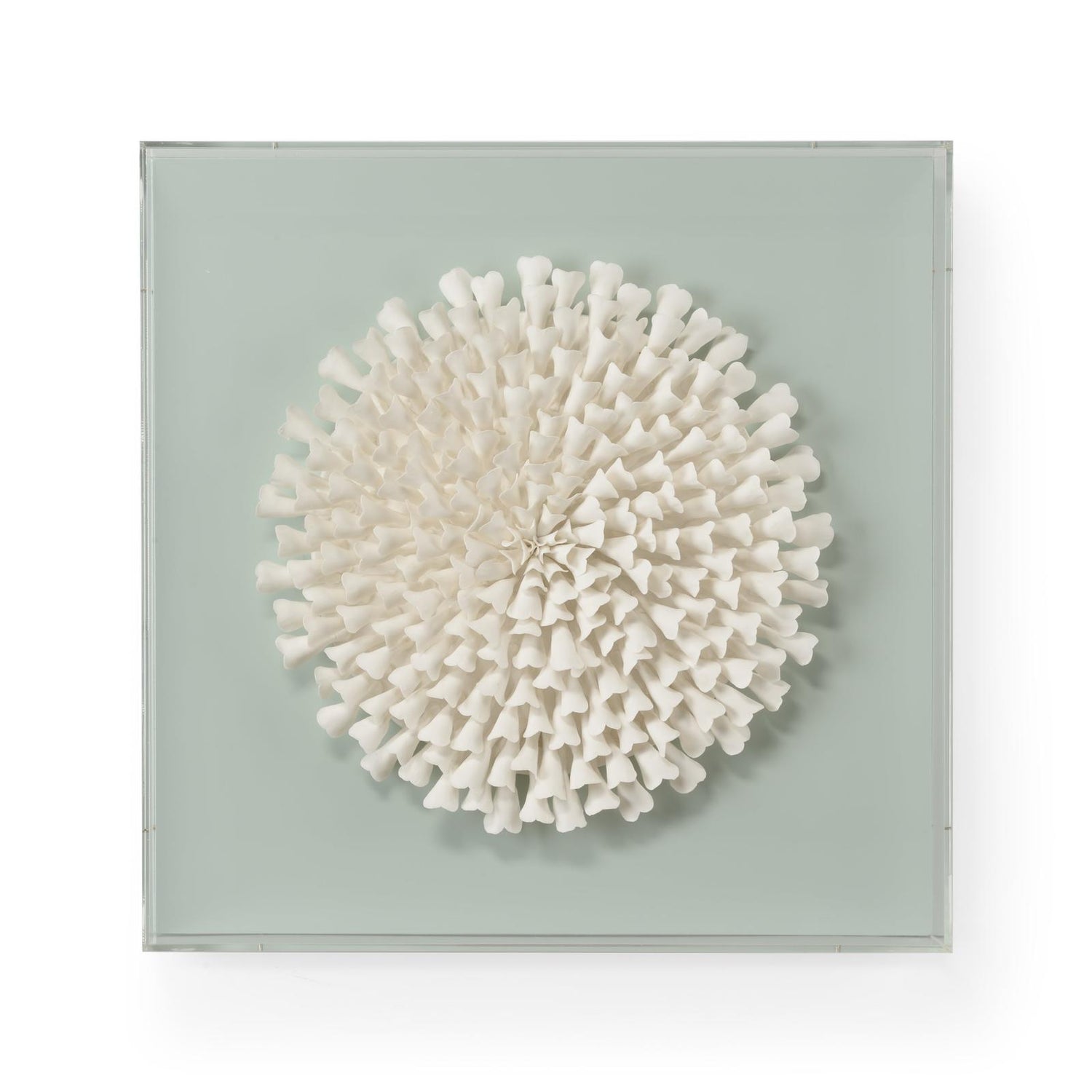 Chelsea House Succulent Wall Sculpture