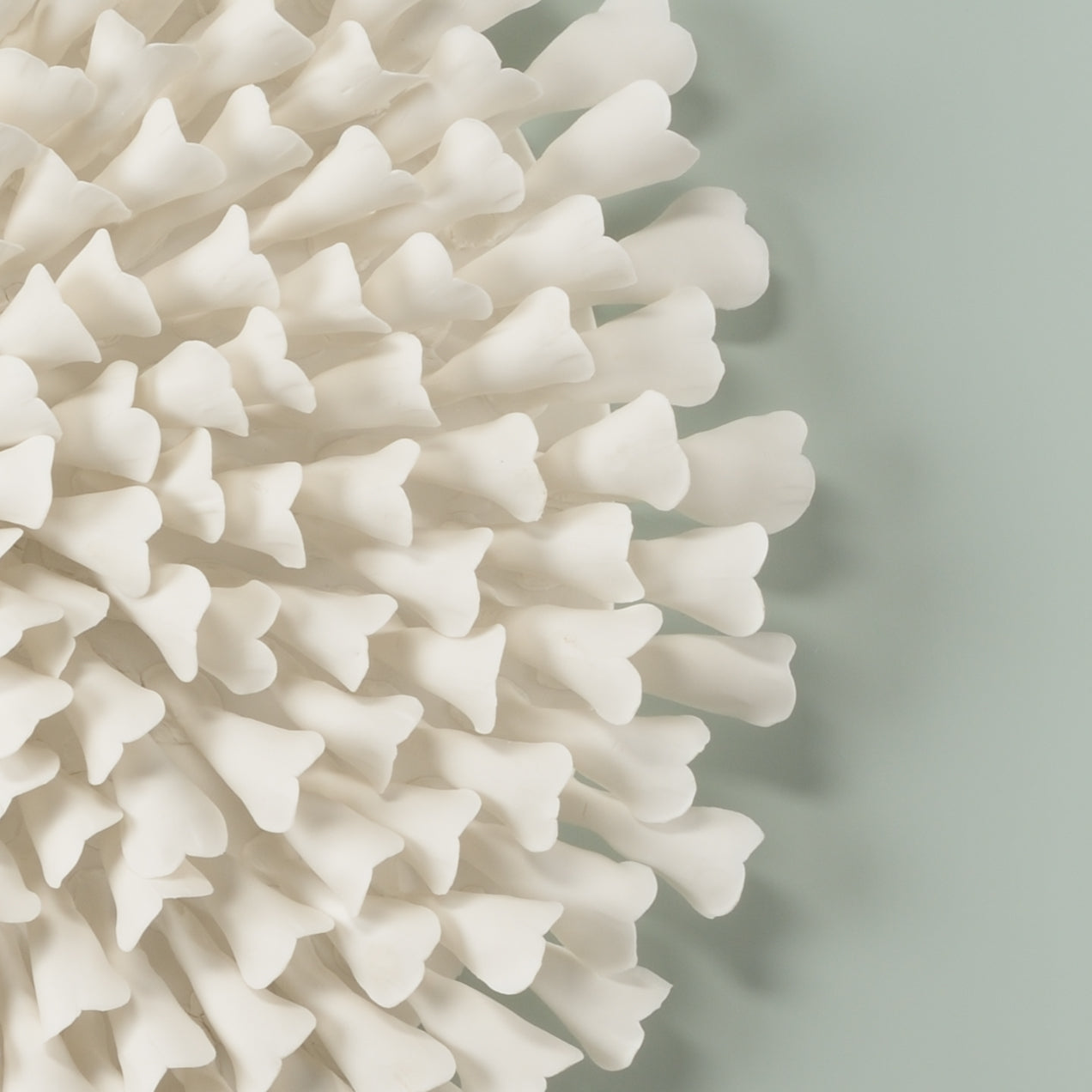 Chelsea House Succulent Wall Sculpture
