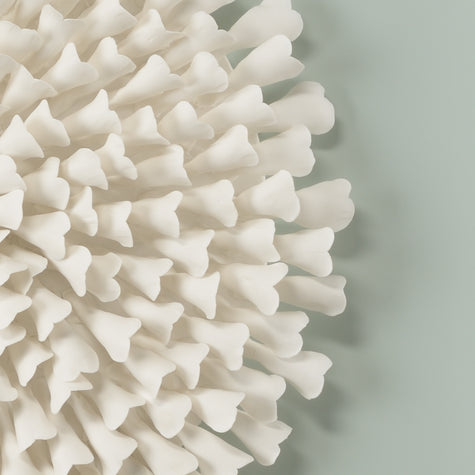 Chelsea House Succulent Wall Sculpture