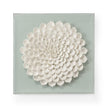 Chelsea House Succulent Wall Sculpture