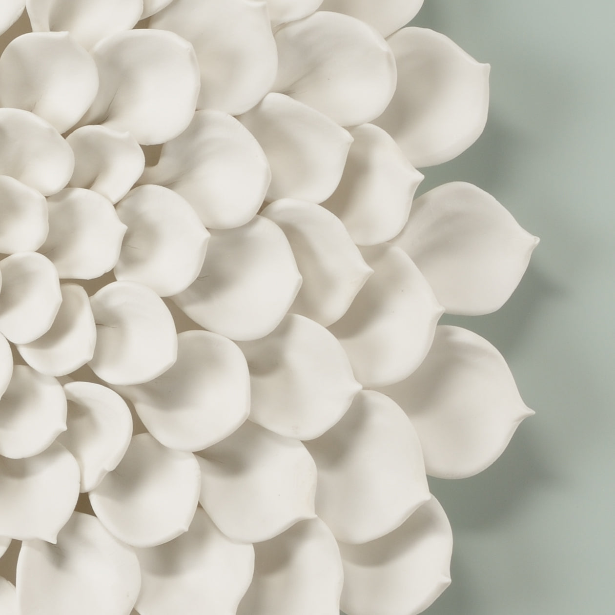 Chelsea House Succulent Wall Sculpture