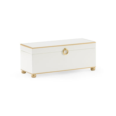 Chelsea House Rectangular Box