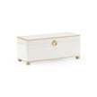 Chelsea House Rectangular Box