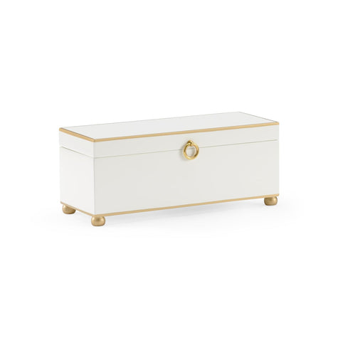 Chelsea House Rectangular Box