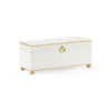 Chelsea House Rectangular Box