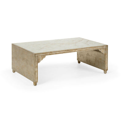 Chelsea House Cherry Blossom Coffee Table