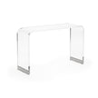 Chelsea House Waterfall Console