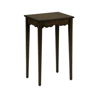 Chelsea House Regency Lamp Table