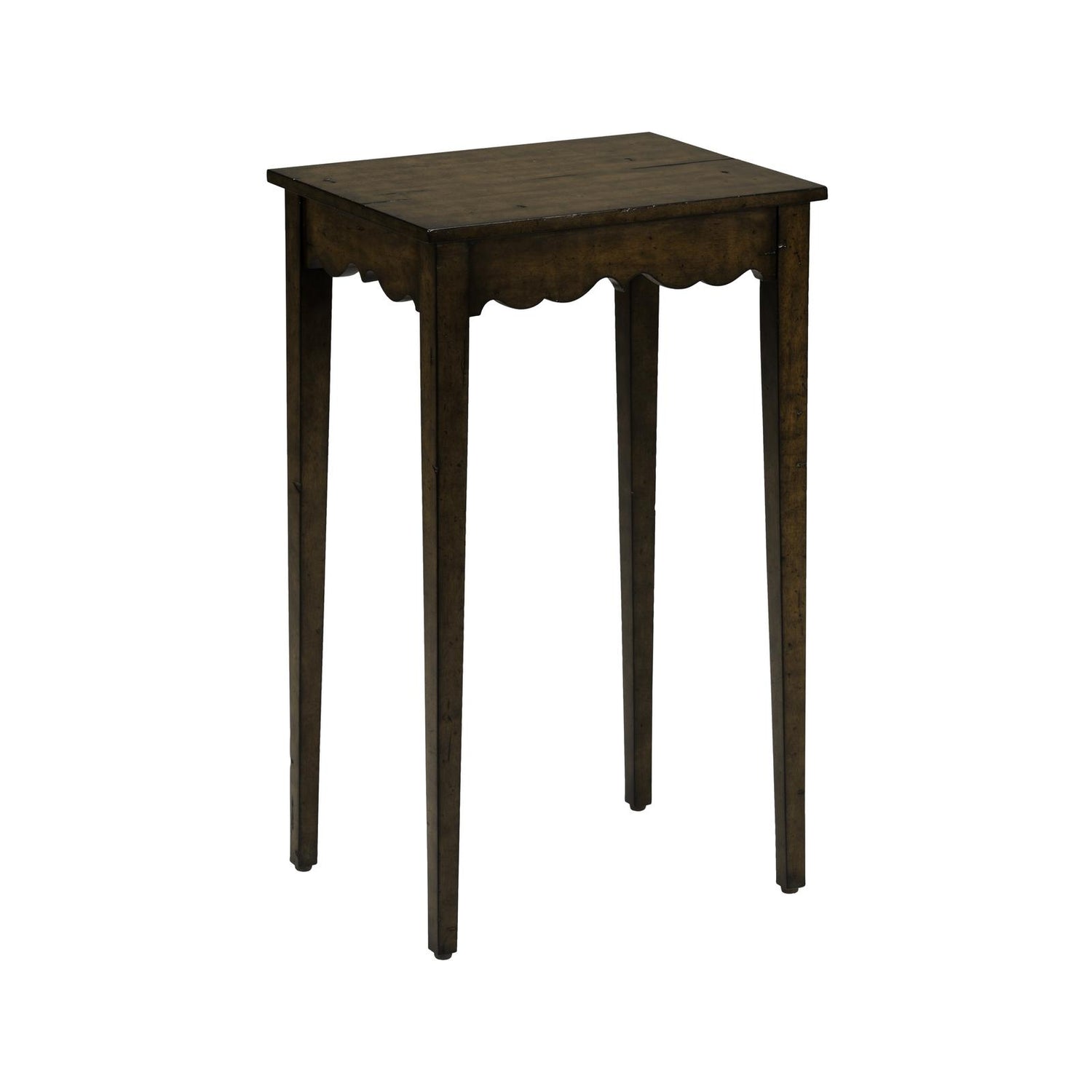 Chelsea House Regency Lamp Table