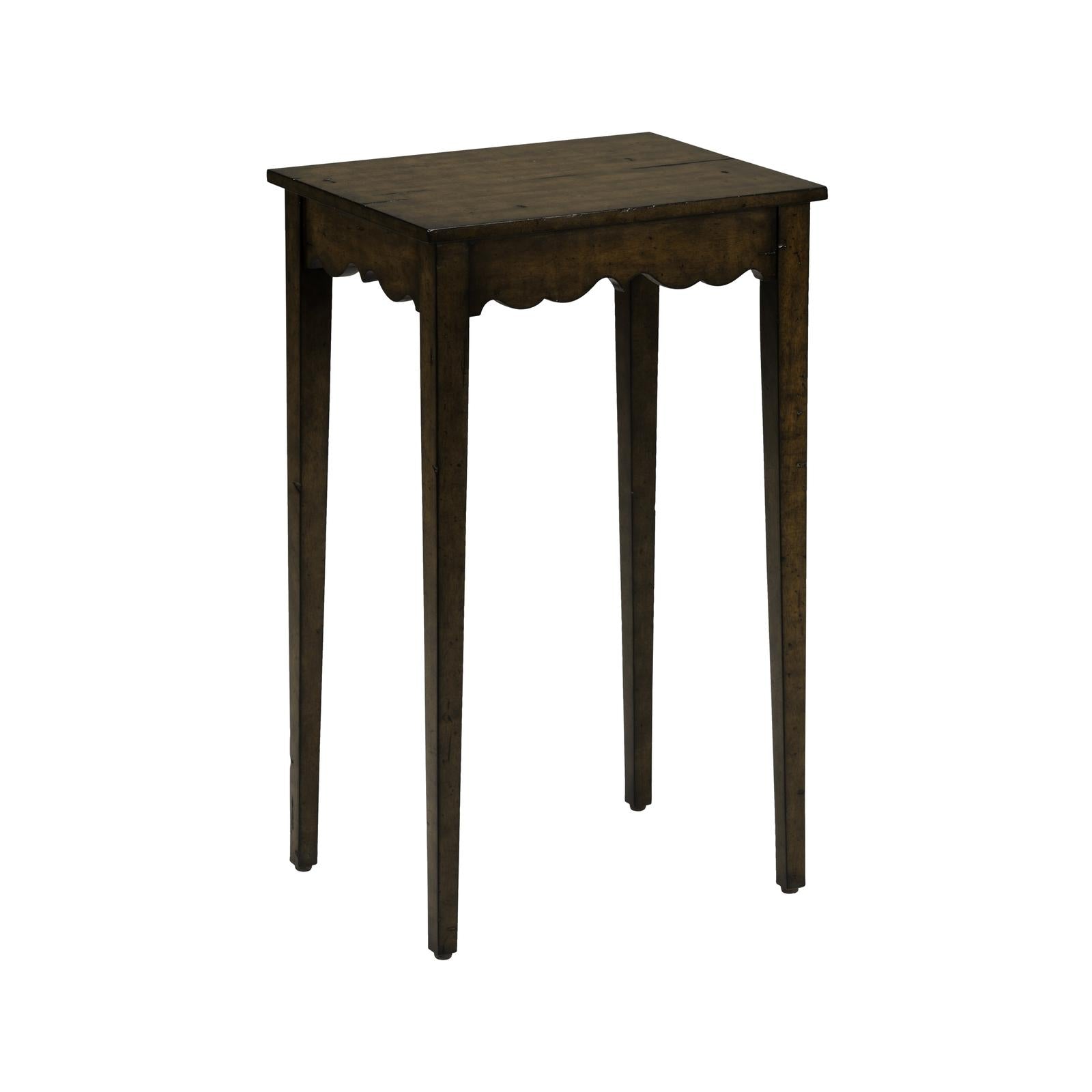 Chelsea House Regency Lamp Table