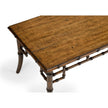 Chelsea House Sheraton Bamboo Coffee Table