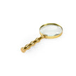 Chelsea House Bamboo Brass Magnifier