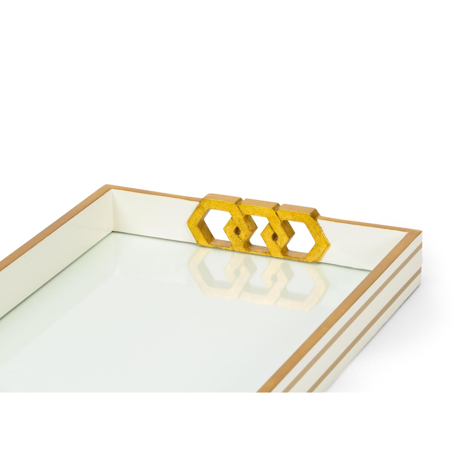 Chelsea House Copas Serving Tray