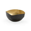 Chelsea House Square Double Edge Bowl
