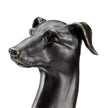 Chelsea House Greyhound Sculpture
