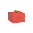 Chelsea House Elephant Handle Box