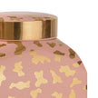 Chelsea House Jungle Ginger Jar